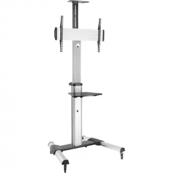 InLine Reguleeritava kõrgusega telerikäru, LED-TV-le 37–70 tolli (94–178 cm), max 50 kg