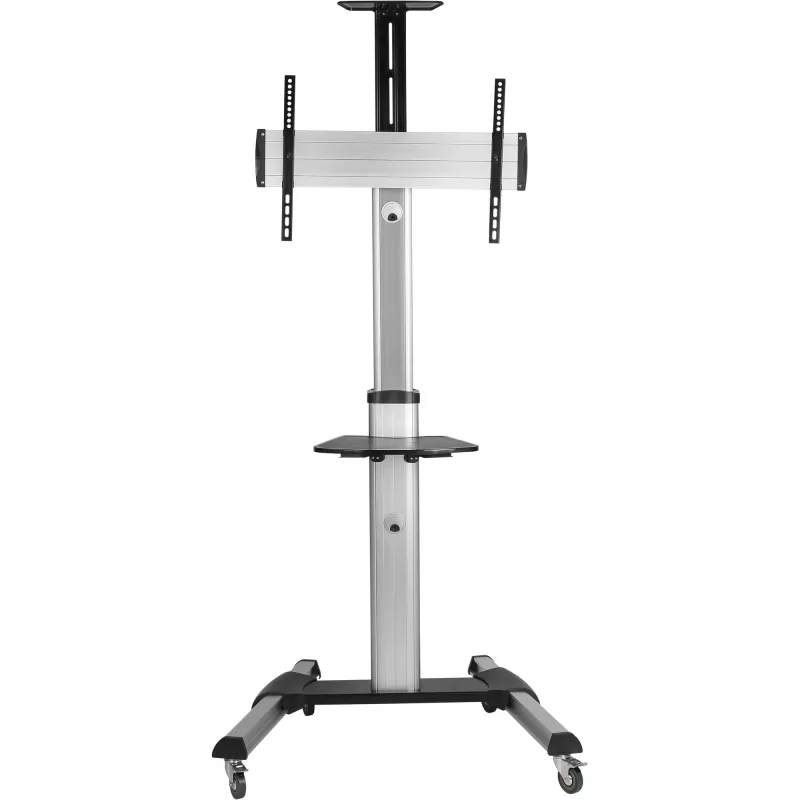 InLine Reguleeritava kõrgusega telerikäru, LED-TV-le 37–70 tolli (94–178 cm), max 50 kg