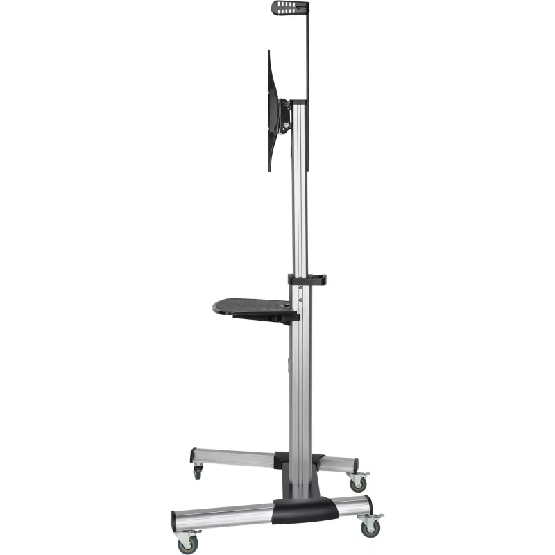 InLine Reguleeritava kõrgusega telerikäru, LED-TV-le 37–70 tolli (94–178 cm), max 50 kg