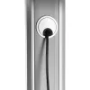 InLine Reguleeritava kõrgusega telerikäru, LED-TV-le 37–70 tolli (94–178 cm), max 50 kg