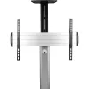 InLine Reguleeritava kõrgusega telerikäru, LED-TV-le 37–70 tolli (94–178 cm), max 50 kg