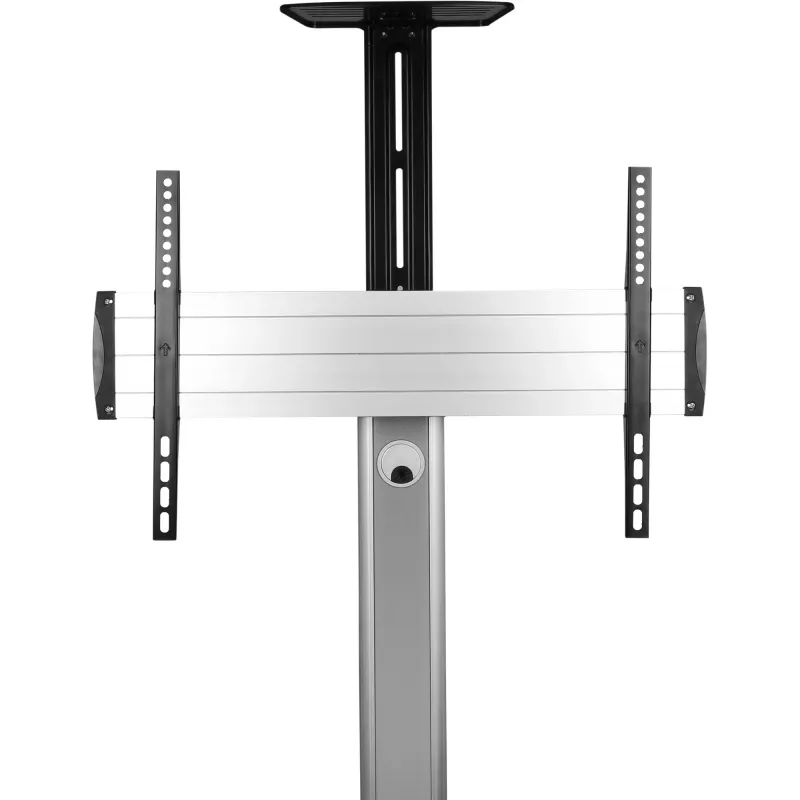 InLine Reguleeritava kõrgusega telerikäru, LED-TV-le 37–70 tolli (94–178 cm), max 50 kg