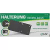 Seadmeplaat InLine 23176A VESA 75/100 ühilduv Intel NUC jaoks