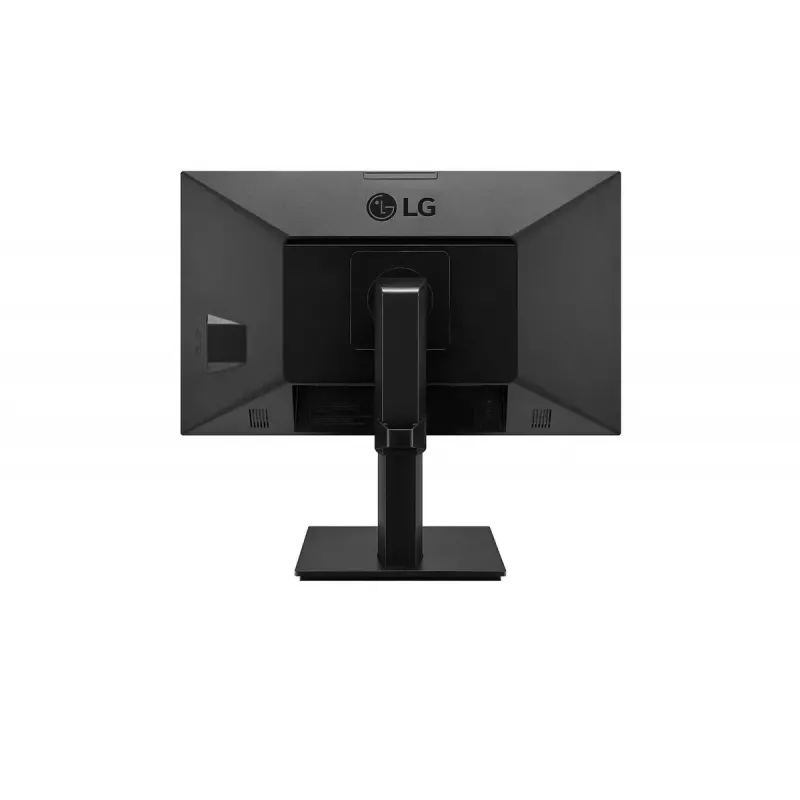 All-in-One arvuti LG 24CQ651W-BP Intel Pentium N6005 8GB RAM 256GB SSD Intel UHD Graphics Windows 10 IoT