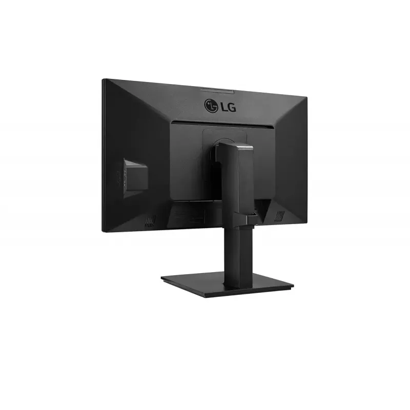 All-in-One arvuti LG 24CQ651W-BP Intel Pentium N6005 8GB RAM 256GB SSD Intel UHD Graphics Windows 10 IoT