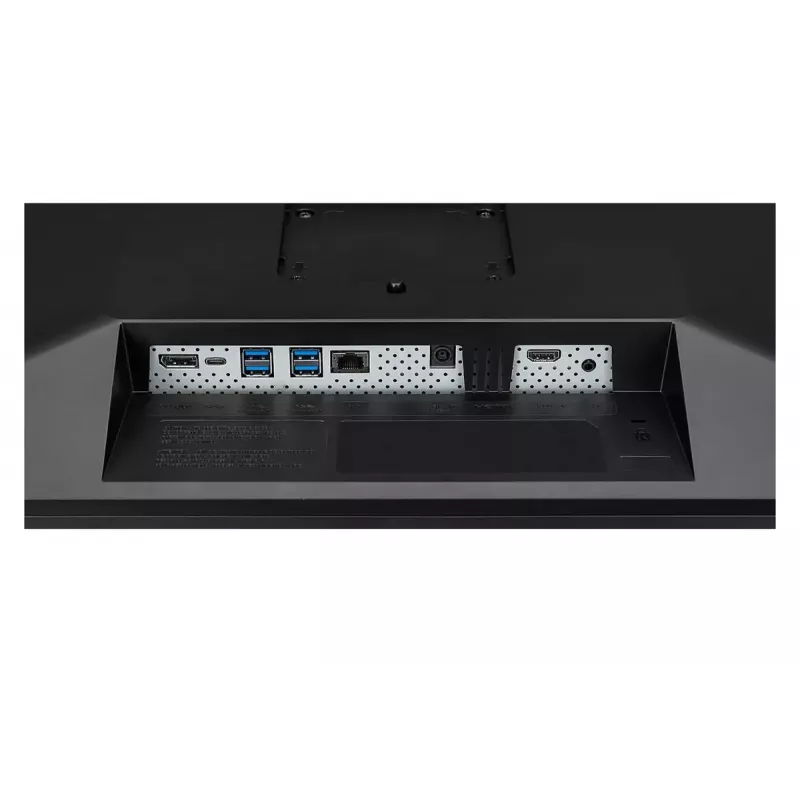 All-in-One arvuti LG 24CQ651W-BP Intel Pentium N6005 8GB RAM 256GB SSD Intel UHD Graphics Windows 10 IoT