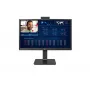All-in-One arvuti LG 24CQ651W-BP Intel Pentium N6005 8GB RAM 256GB SSD Intel UHD Graphics Windows 10 IoT