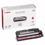 Canon 717 toonerikassett 1 tk Originaalne magentapunane