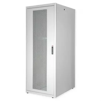 19-tolline serverikapp ROLINE Basic 42U, eraldiseisev perforeeritud 800×1000 mm, IP20, 600 kg