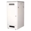 ROLINE 19-tolline võrgukapp Pro 26U, 600x800 mm LxS, klaasuks, hall, IP20, 600 kg kandevõime