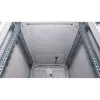 19-tolline eraldiseisev serveririiul ROLINE Pro 26U, 600x1000 mm LxS, 1000 kg kandevõime, IP20, hall