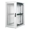 19-tolline eraldiseisev serveririiul ROLINE Pro 26U, 600x1000 mm LxS, 1000 kg kandevõime, IP20, hall
