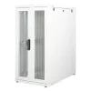19-tolline eraldiseisev serveririiul ROLINE Pro 26U, 600x1000 mm LxS, 1000 kg kandevõime, IP20, hall