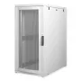 19-tolline eraldiseisev serveririiul ROLINE Pro 26U, 600x1000 mm LxS, 1000 kg kandevõime, IP20, hall
