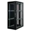 Eraldiseisev riiul ROLINE 19-tolline serveririiul Pro 36 U 600x1000 must