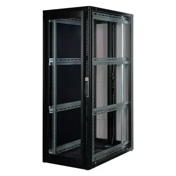 Eraldiseisev riiul ROLINE 19-tolline serveririiul Pro 36 U 600x1000 must