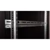 Eraldiseisev riiul ROLINE 19-tolline serveririiul Pro 36 U 600x1000 must