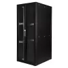 Eraldiseisev rack ROLINE 19-tolline serveriraam Pro 42 U 800x1000 must