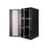Eraldiseisev rack ROLINE 19-tolline serveriraam Pro 42 U 800x1000 must