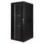 Eraldiseisev rack ROLINE 19-tolline serveriraam Pro 42 U 800x1000 must