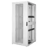 Eraldiseisev rack ROLINE 19-tolline serveririiul Pro 42 U 800x1000 hall