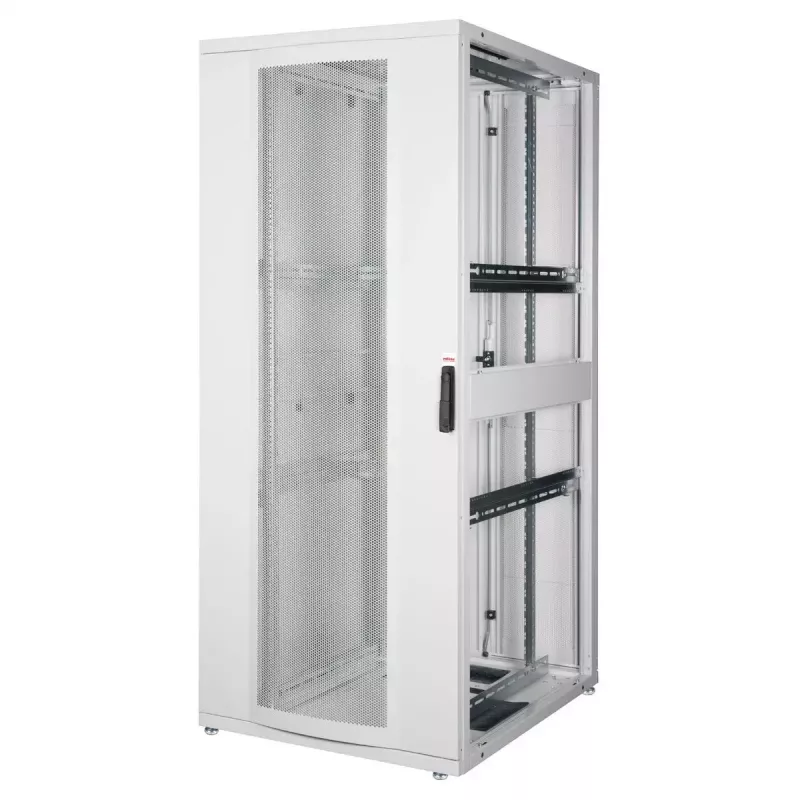 Eraldiseisev rack ROLINE 19-tolline serveririiul Pro 42 U 800x1000 hall