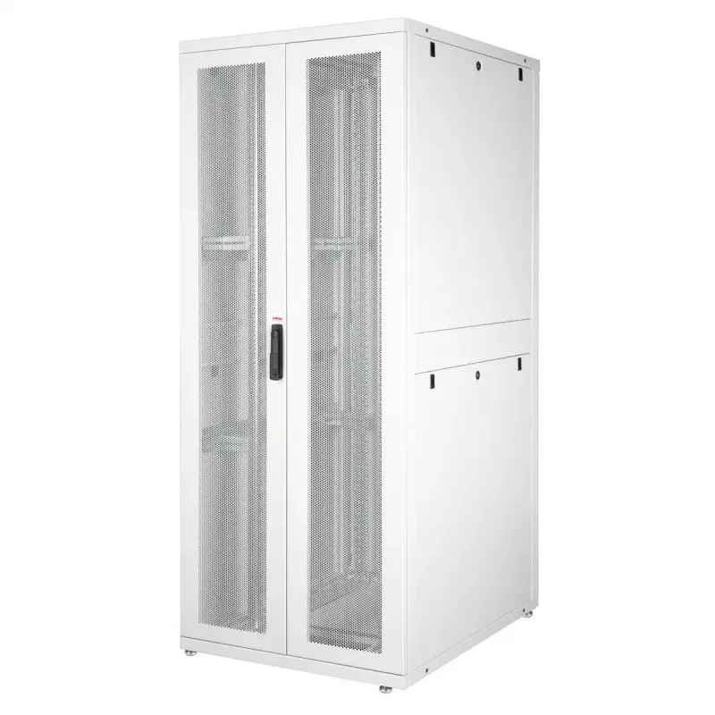 Eraldiseisev rack ROLINE 19-tolline serveririiul Pro 42 U 800x1000 hall