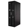 Eraldiseisev rack ROLINE 19-tolline serveririiul Pro 42 U 600x1000 must