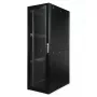 Eraldiseisev rack ROLINE 19-tolline serveririiul Pro 42 U 600x1000 must