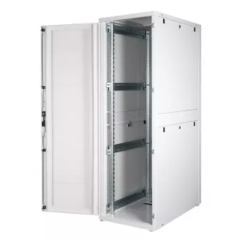 Eraldiseisev rack ROLINE 19-tolline serveririiul Pro 42U 600x1000 hall