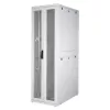 Eraldiseisev rack ROLINE 19-tolline serveririiul Pro 42U 600x1000 hall