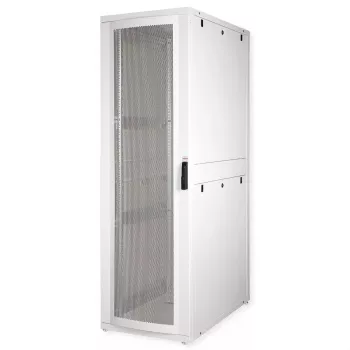 Eraldiseisev rack ROLINE 19-tolline serveririiul Pro 42U 600x1000 hall