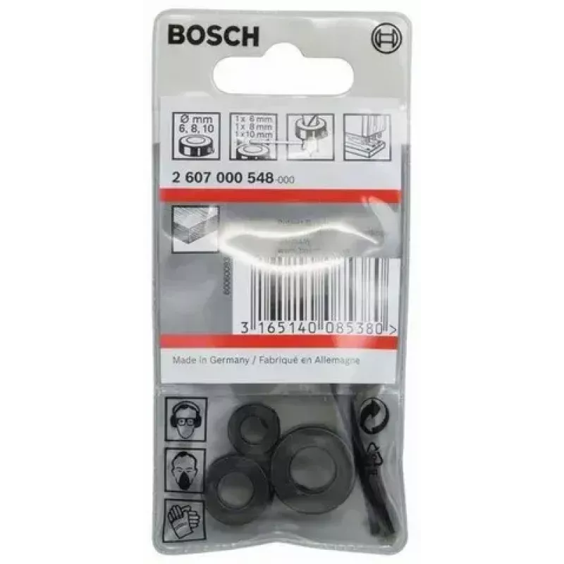 Bosch 2 607 000 548 puurimistarvik Sügavuspiirik