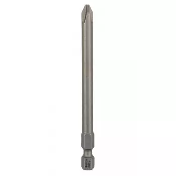 Kruvikeeramisotsak Bosch 2607001535 eriti kõva PH2 3 tk 89 mm