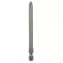 Kruvikeeramisotsak Bosch 2607001535 eriti kõva PH2 3 tk 89 mm