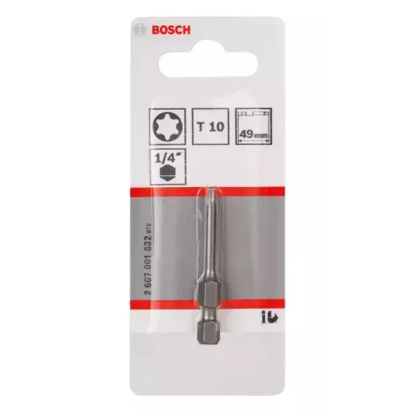 Bosch kruvikeeramisotsak eriti kõva 2607001632