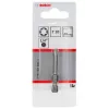 Kruvikeeramisotsak Bosch 2607001636 T20 eriti kõva 49 mm