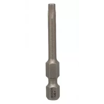 Kruvikeeramisotsak Bosch 2607001636 T20 eriti kõva 49 mm