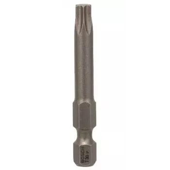 Kruvikeeramisotsik Bosch 2607001642 T30 eriti kõva 49mm