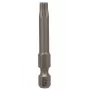 Kruvikeeramisotsik Bosch 2607001642 T30 eriti kõva 49mm
