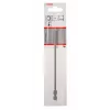 Boschi kruvikeeramisotsak 2607001662 T8 ekstra kõva 152 mm