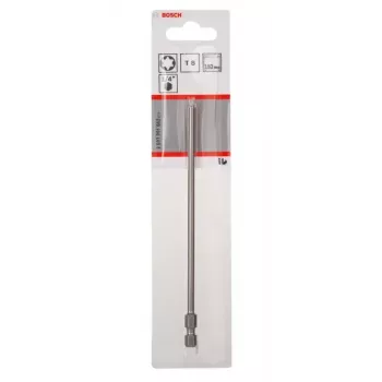 Boschi kruvikeeramisotsak 2607001662 T8 ekstra kõva 152 mm