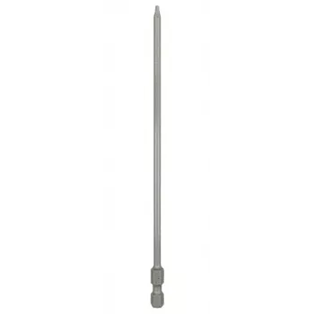 Boschi kruvikeeramisotsak 2607001662 T8 ekstra kõva 152 mm