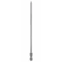 Boschi kruvikeeramisotsak 2607001662 T8 ekstra kõva 152 mm