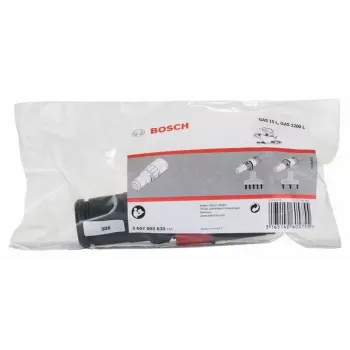 Bosch 2 607 002 632 tolmuimeja tarvik/voolikuadapter trummeltoImuimejale