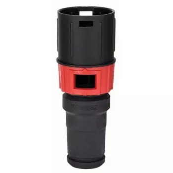 Bosch 2 607 002 632 tolmuimeja tarvik/voolikuadapter trummeltoImuimejale