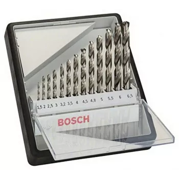 Puuritera komplekt Bosch 2 607 010 538