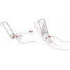 Puuritera komplekt Bosch 2 607 010 538