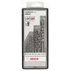 Puuriterade komplekt Bosch 2 607 010 545