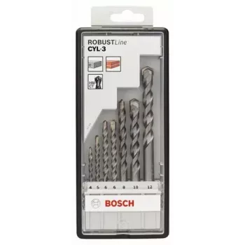 Puuriterade komplekt Bosch 2 607 010 545